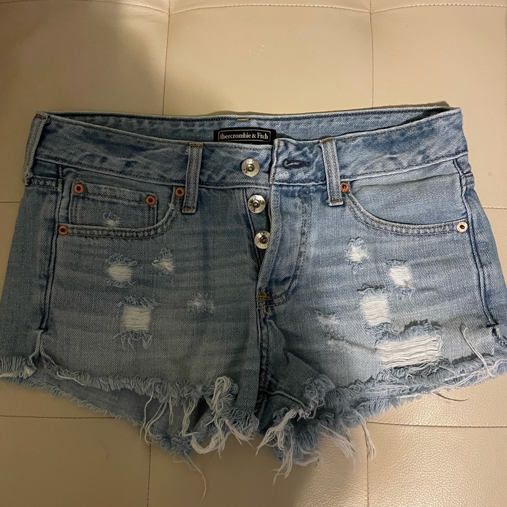 Abercrombie &Fitch shorts